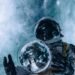 ​Ex-NASA Astronauts Launch Nonpartisan Voting Campaign