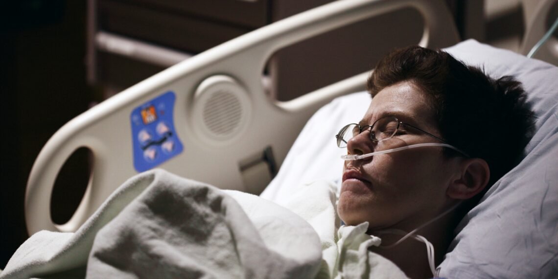 ​Mystery Parasite Leaves Americans Battling Intense Illness