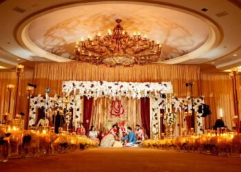 India's $130 Billion Brides Are Fueling a Global Fashion Takeover