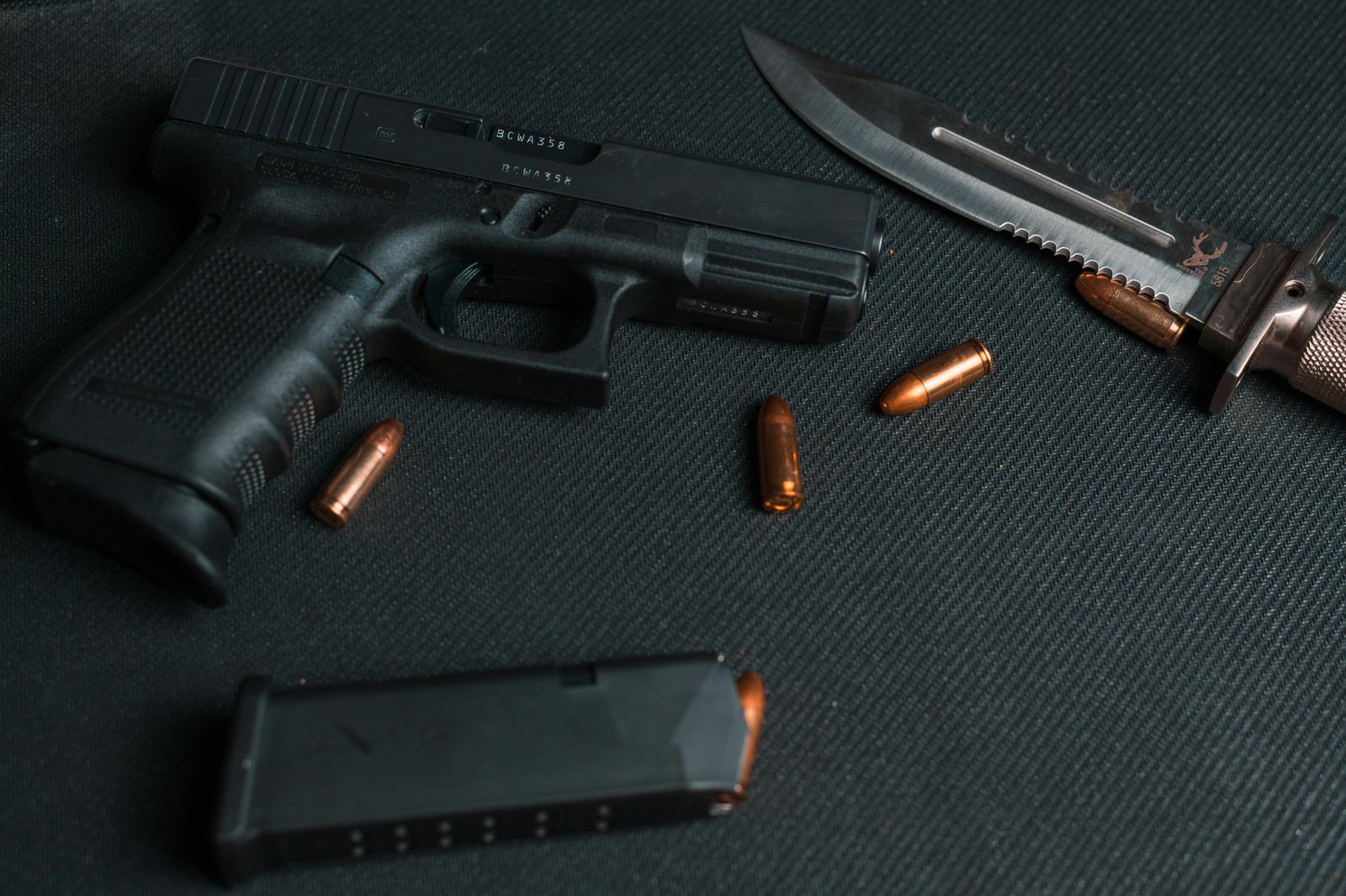 Kentucky Jury Awards $104M in Teen Ghost Gun Death