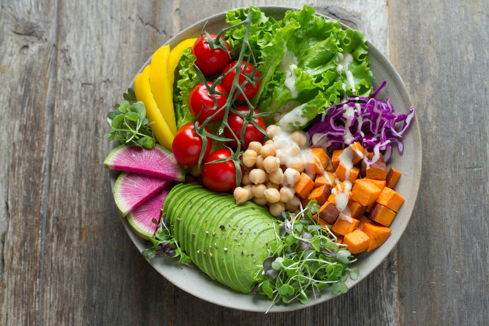 Trump Cuts SNAP-Ed Nutrition Program Despite Healthy Eating Push