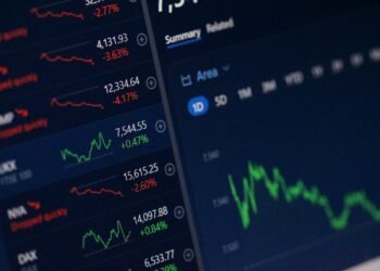 Nigeria Stock Market Overtakes South Korea In Global Rankings