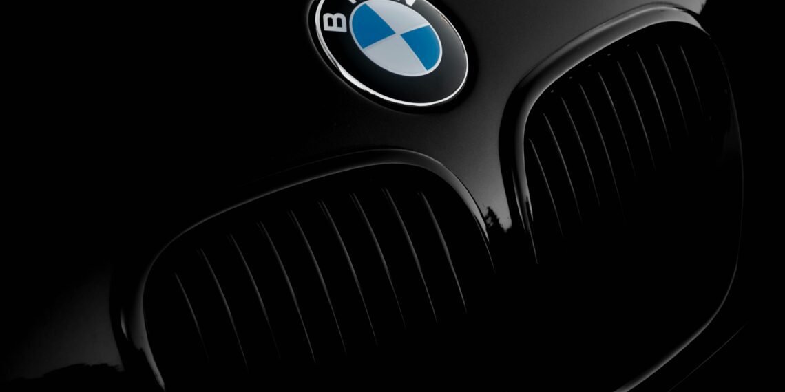 BMW to Cut 8,000 Jobs Amid Competition from China