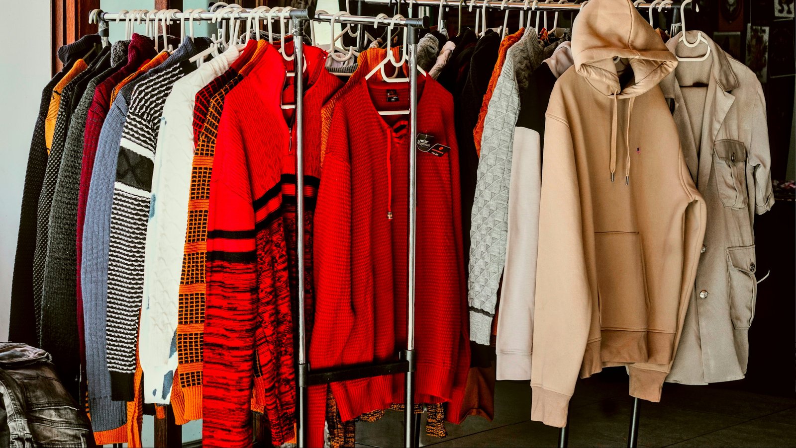 Why Vintage Culture Hasn't Taken Root in Nigeria (And What's Happening Instead)