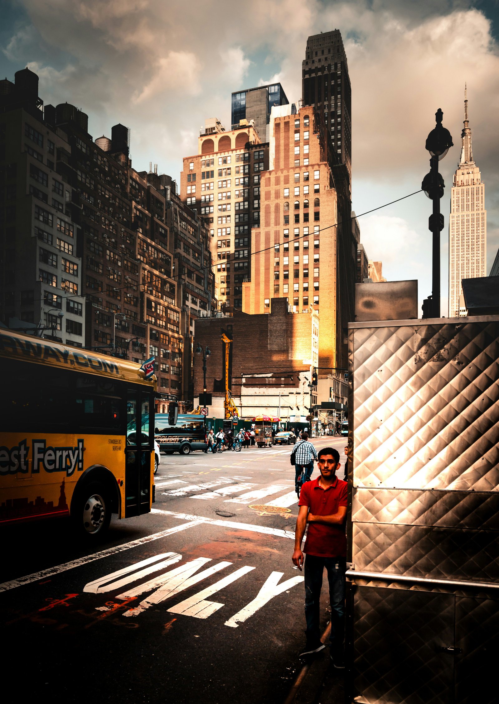 NYC: Mamdani Seeks Free Buses as Nearly Half of Riders Skip Fare