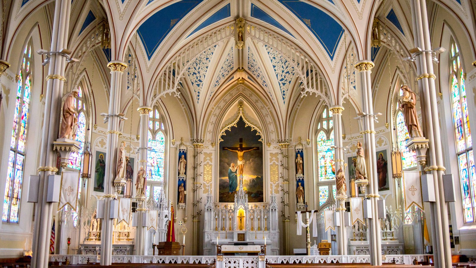 Traditionalists Defy Pope With Swiss Consecrations