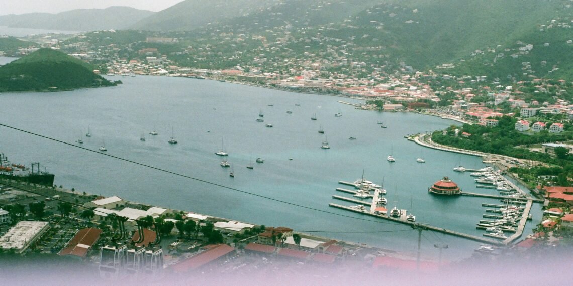 US Suspends $1.9B Virgin Islands Housing Funds over Corruption