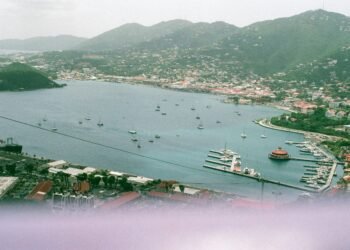US Suspends $1.9B Virgin Islands Housing Funds over Corruption