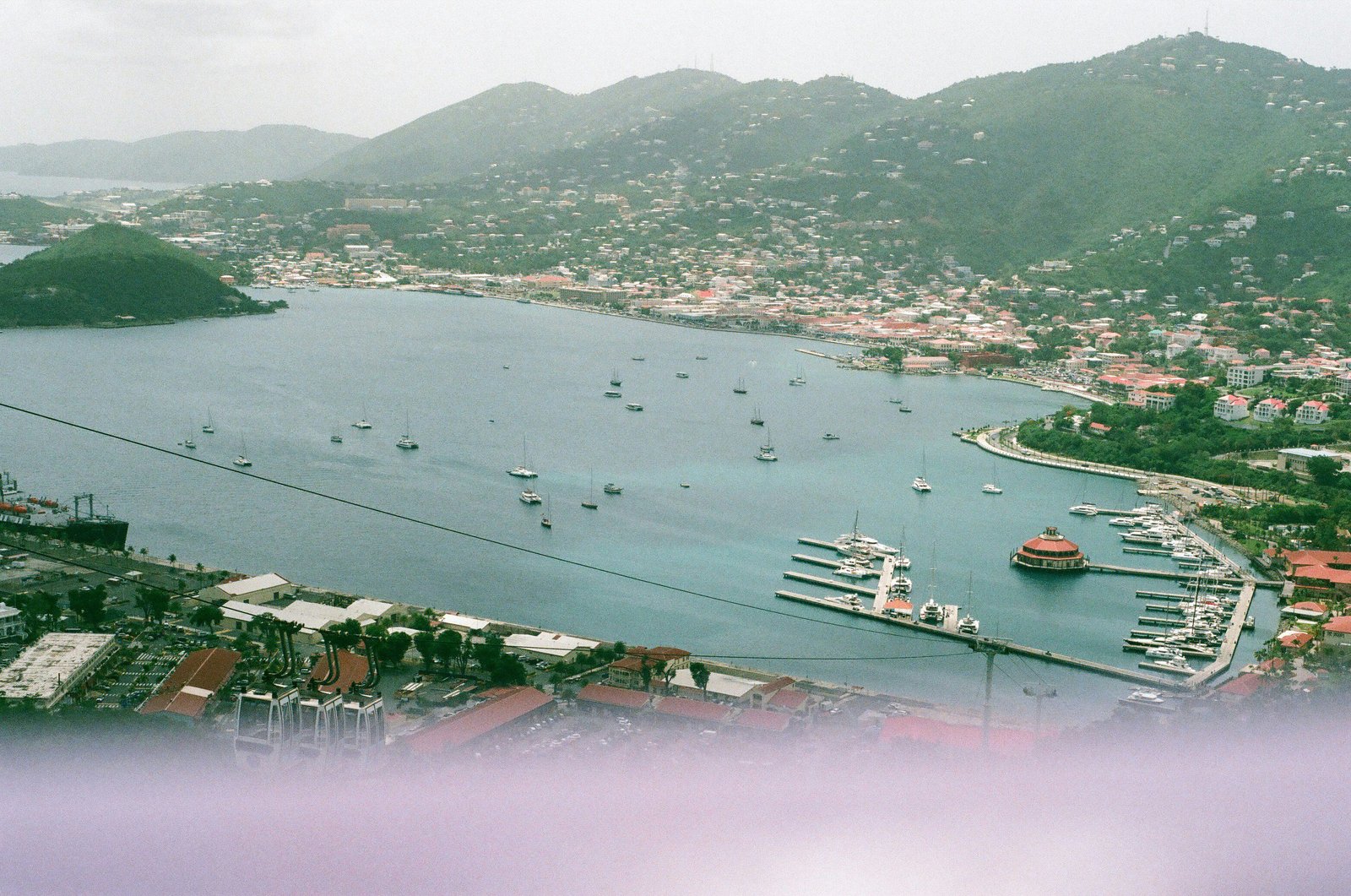 US Suspends $1.9B Virgin Islands Housing Funds over Corruption