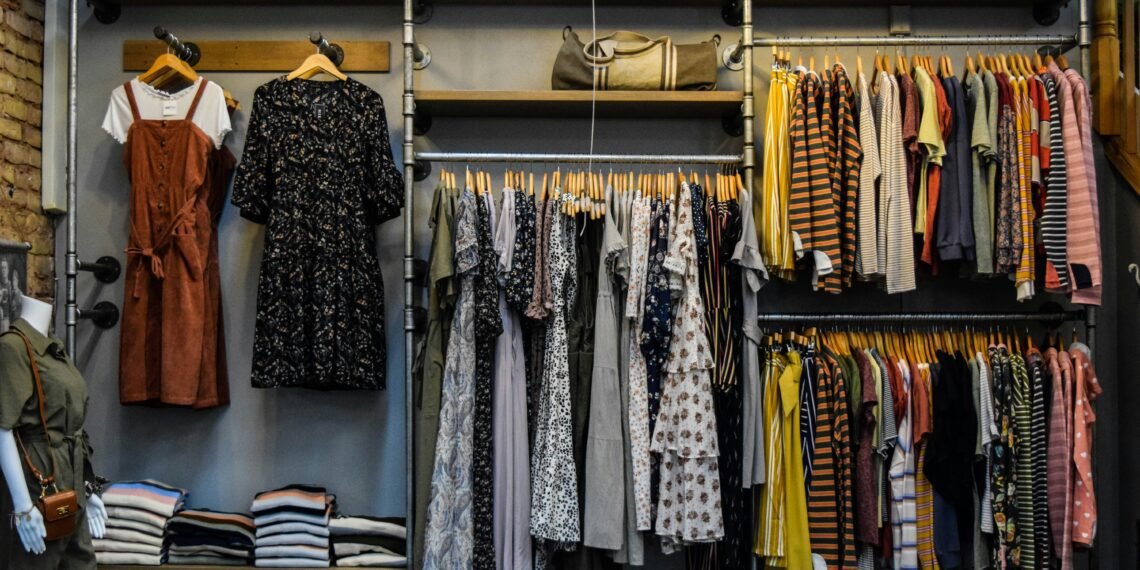 Why Vintage Culture Hasn't Taken Root in Nigeria (And What's Happening Instead)