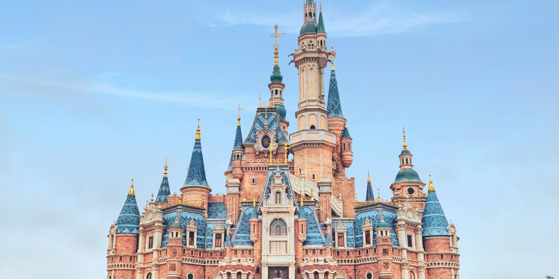 Disney Tightens Resort Access To Prevent Visitors From Avoiding Parking Charges