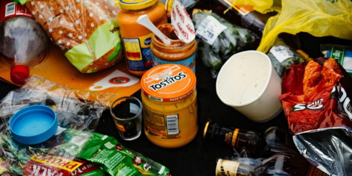 The Cost of More: Why Overconsumption Is Bad for You and the Planet
