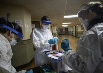US Ebola Patient Moved To Germany For Treatment As Trump Tightens Travel Rules