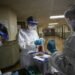 US Ebola Patient Moved To Germany For Treatment As Trump Tightens Travel Rules