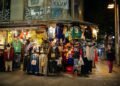 Japan's Vintage Gold Rush: Why Tourists Are Flocking to Tokyo's Thrift Stores
