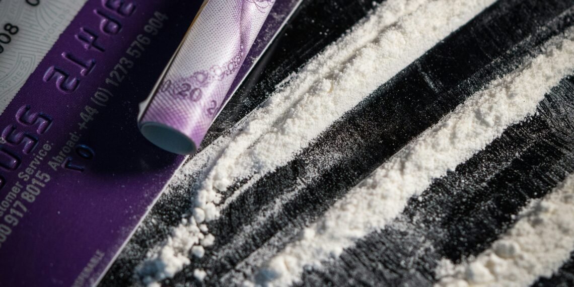 ​DOJ Probes DEA Over Fentanyl "Walking" Strategy