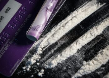 ​DOJ Probes DEA Over Fentanyl "Walking" Strategy