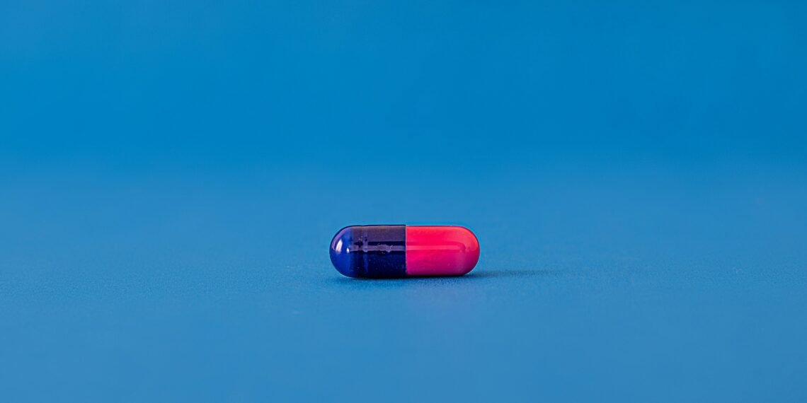 Trump to Impose 100% Tariffs on Generic Drugs Starting August 2028