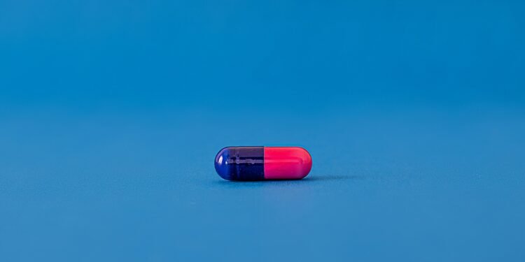 Trump to Impose 100% Tariffs on Generic Drugs Starting August 2028