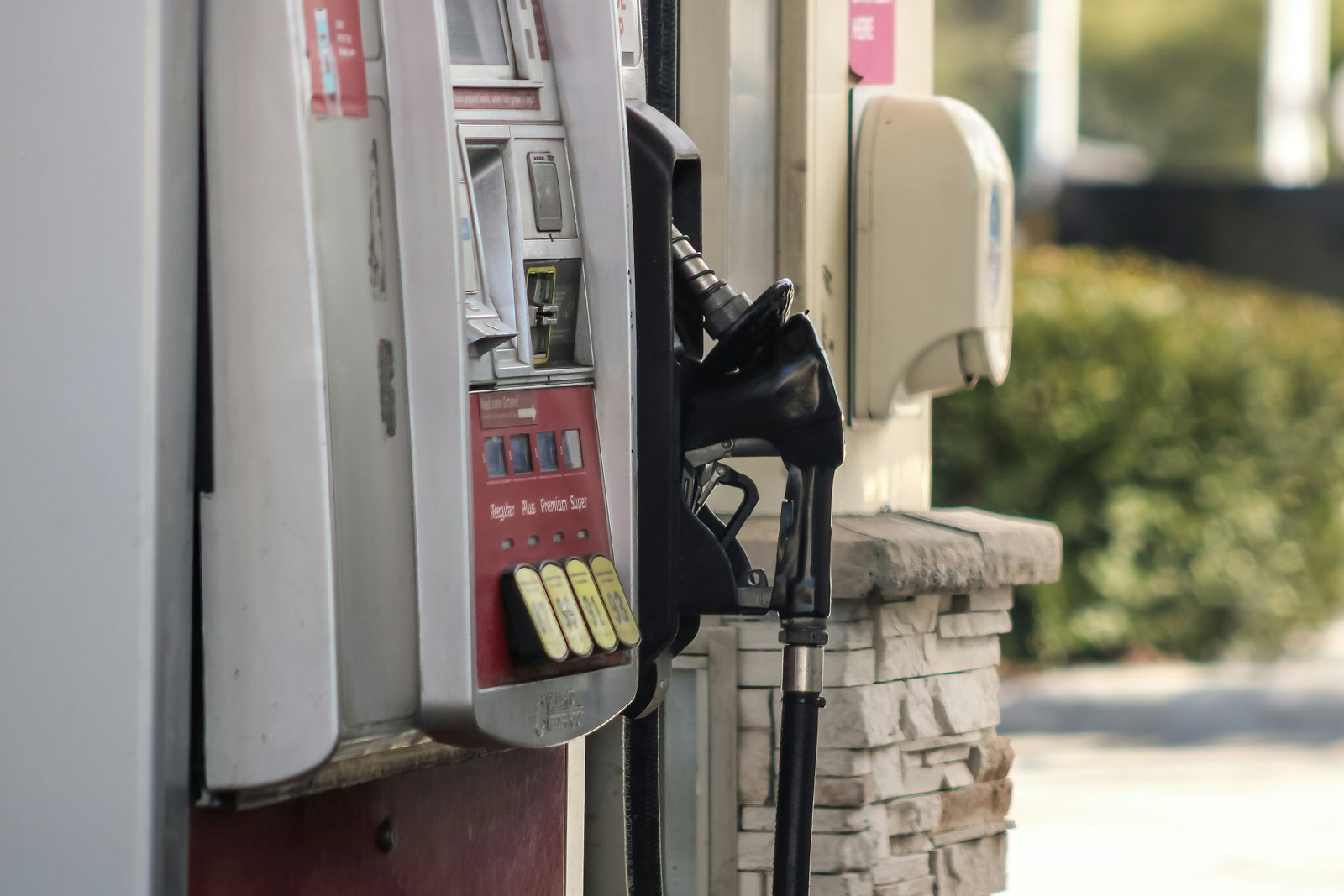 Maryland Gas Tax Set to Increase This Week