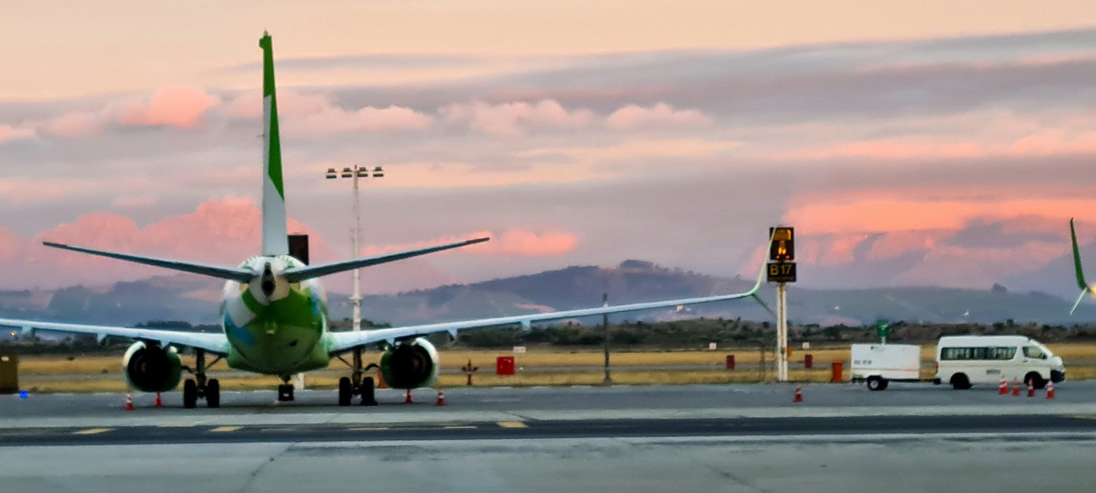 South Africa Rolls Out Mandatory Digital Customs Declarations for Travellers