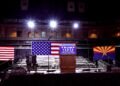 Trump Marks Independence Day With Rally-Style Address In Washington For 250th Anniversary
