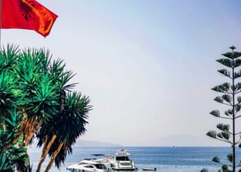 EU Accession Warning for Albania Amid Kushner Luxury Resort Controversy