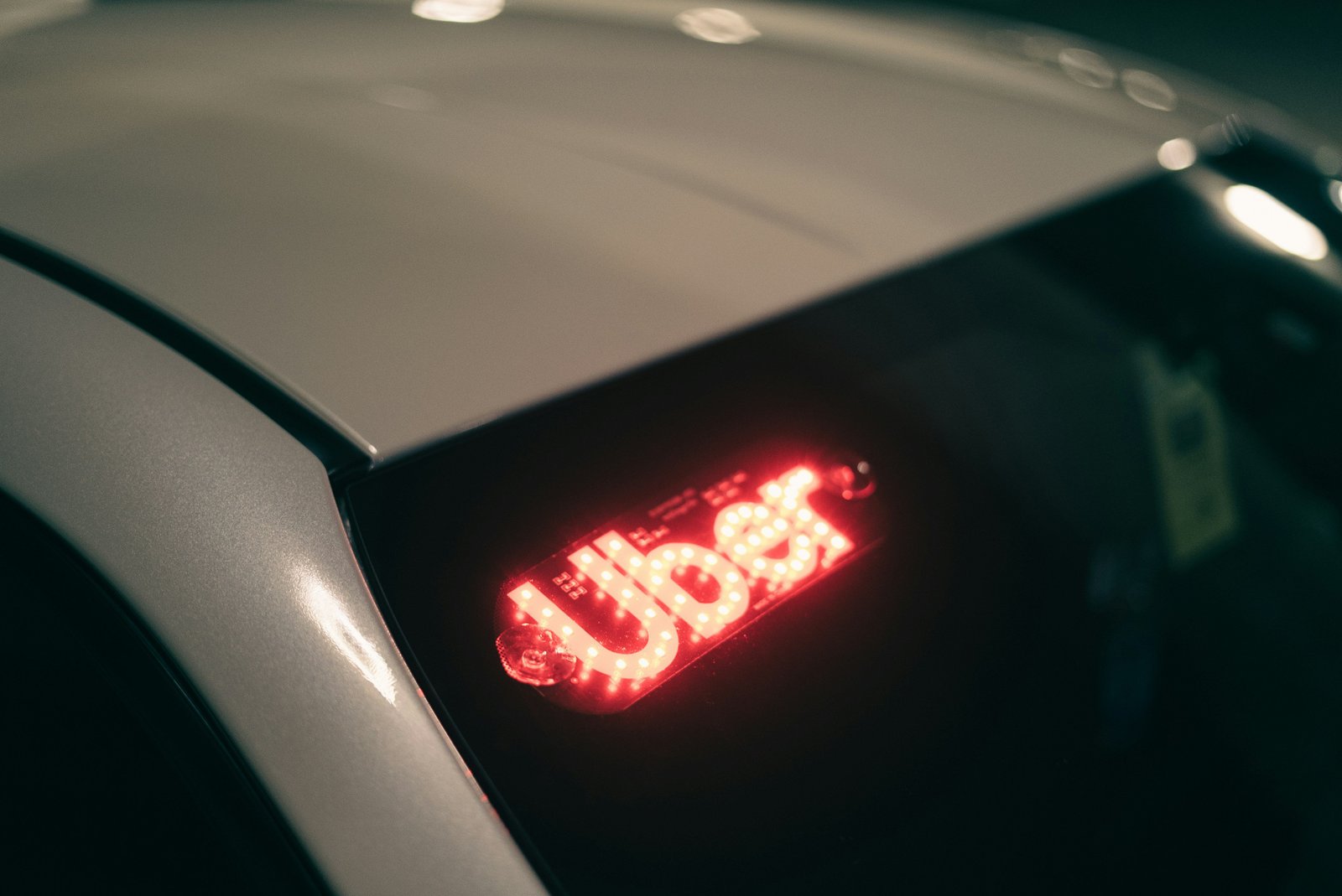 ​Why Uber Is Trying to Block Independent Robotaxis From Winning the Market
