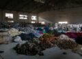 EU Bans Destruction Of Unsold Clothes, Shoes To Tackle Fashion Waste