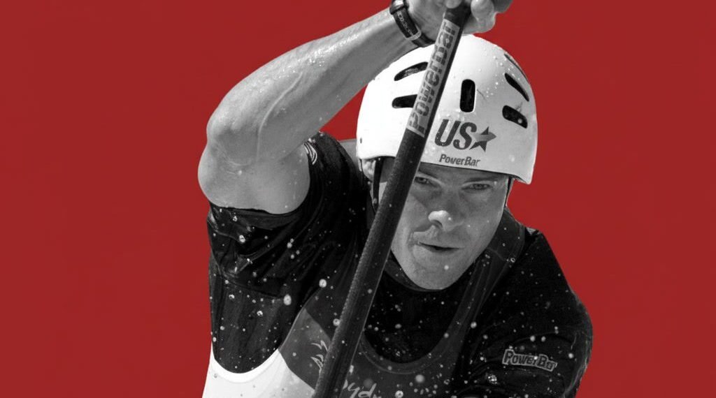 Olympian David Hearn Fights Reflecting Pool Charges