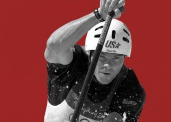 Olympian David Hearn Fights Reflecting Pool Charges
