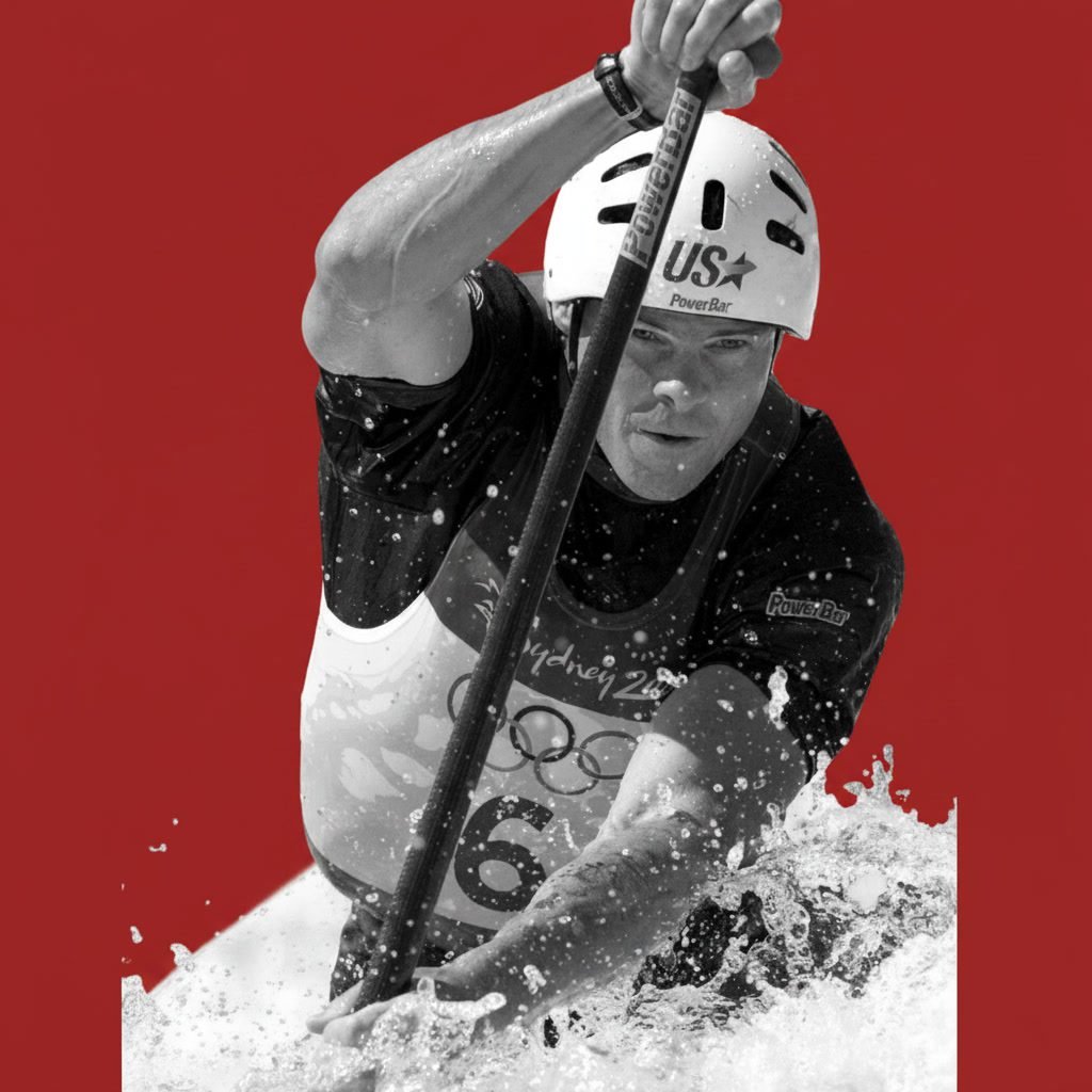 Olympian David Hearn Fights Reflecting Pool Charges