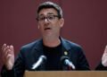 Next British PM: Andy Burnham, UK Prime Minister 2026 Confirmed
