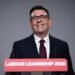 ​Andy Burnham, U.K. Labour Leader, Prepares to Take Power