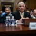 ​Fauci Invokes Fifth Amendment Over 100 Times in Senate Probe