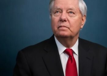 Sen. Lindsey Graham Dies at 71 After ‘Brief and Sudden Illness’