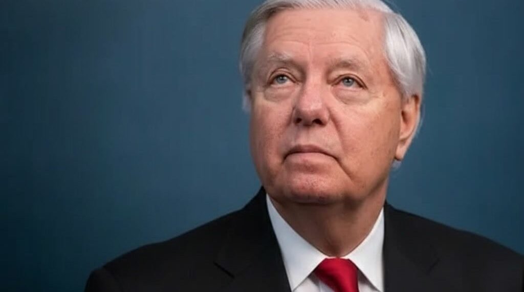 Sen. Lindsey Graham Dies at 71 After ‘Brief and Sudden Illness’
