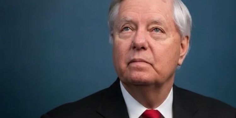 Sen. Lindsey Graham Dies at 71 After ‘Brief and Sudden Illness’