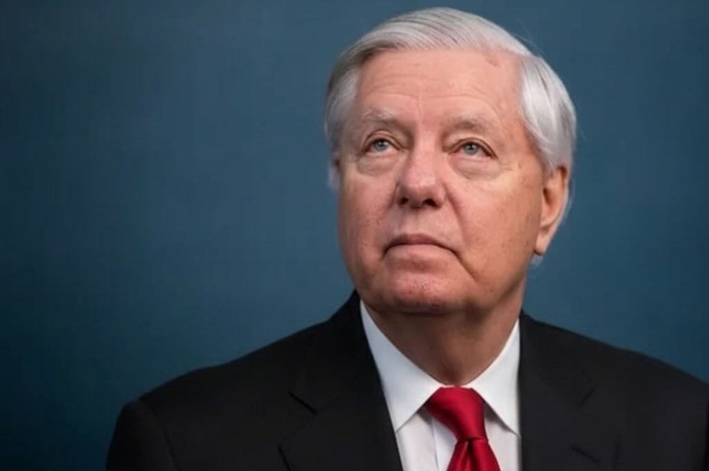 Lindsey Graham Dies at 71: How His South Carolina Senate Seat Will Be Filled