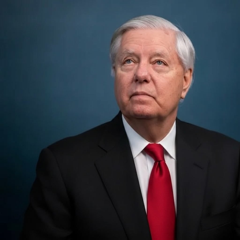 Sen. Lindsey Graham Dies at 71 After ‘Brief and Sudden Illness’