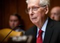 Is Mitch McConnell Still Alive?
