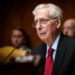 Is Mitch McConnell Still Alive?