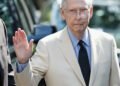 Is Mitch McConnell Still Alive? The Silence from His Office Is Becoming a Scandal
