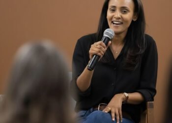 Democratic Socialist Melat Kiros Unseats 15-Term Incumbent In Colorado Primary