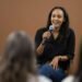 Democratic Socialist Melat Kiros Unseats 15-Term Incumbent In Colorado Primary