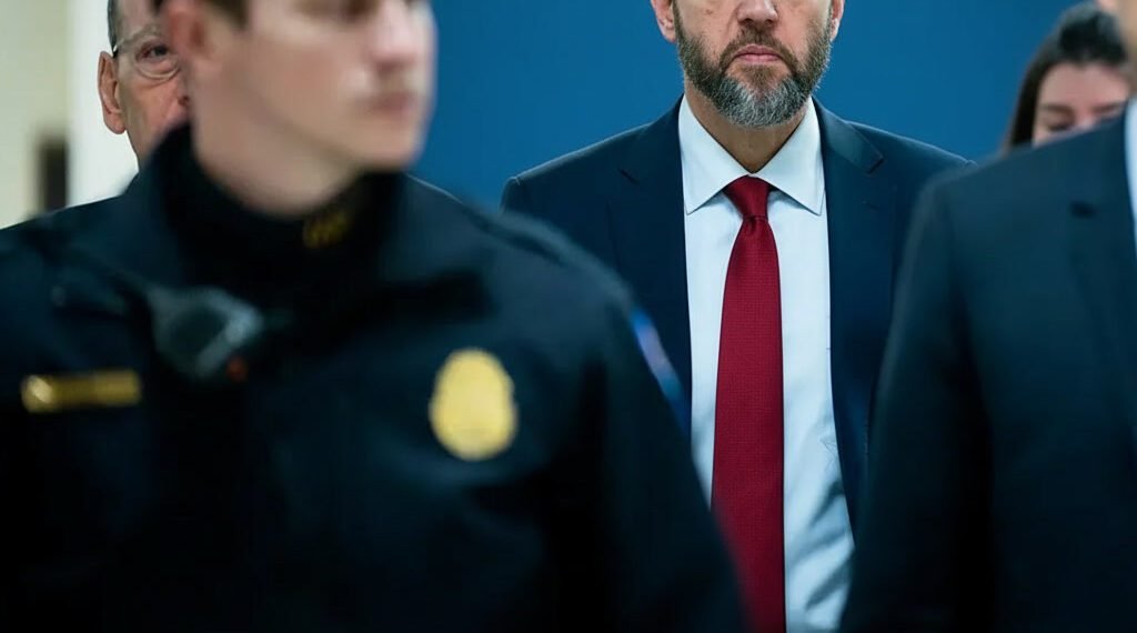 Jack Smith Warns Trump Administration Is 'Attacking Rule of Law' in US