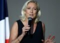 Marine Le Pen Risks Missing 2027 Presidential Race As Appeal Verdict Looms