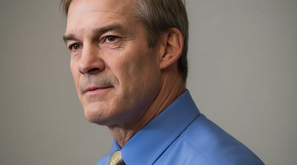 Jim Jordan Asks DOJ to Prosecute Jack Smith Over Congressional Testimony