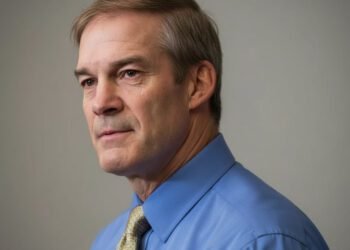 Jim Jordan Asks DOJ to Prosecute Jack Smith Over Congressional Testimony