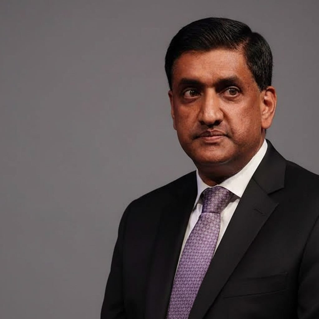 US Democrat Ro Khanna Reports Detention by Israeli Settlers During West Bank Visit